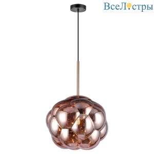 Подвесной светильник Lussole LGO STRAWBERRY GRLSP-8212