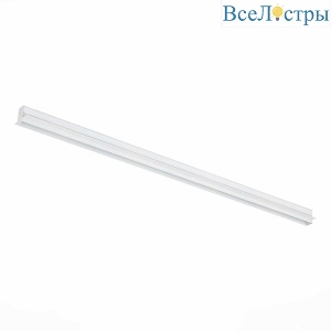 Шинопровод магнитный встраиваемый ST Luce Skyline 48 ST004.519.12