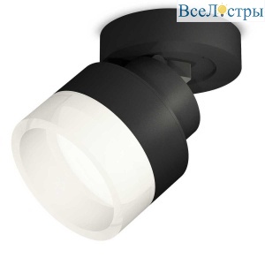 Комплект спота Ambrella light Techno Spot XM (A2229, A2106, C8102, N8401) XM8102020