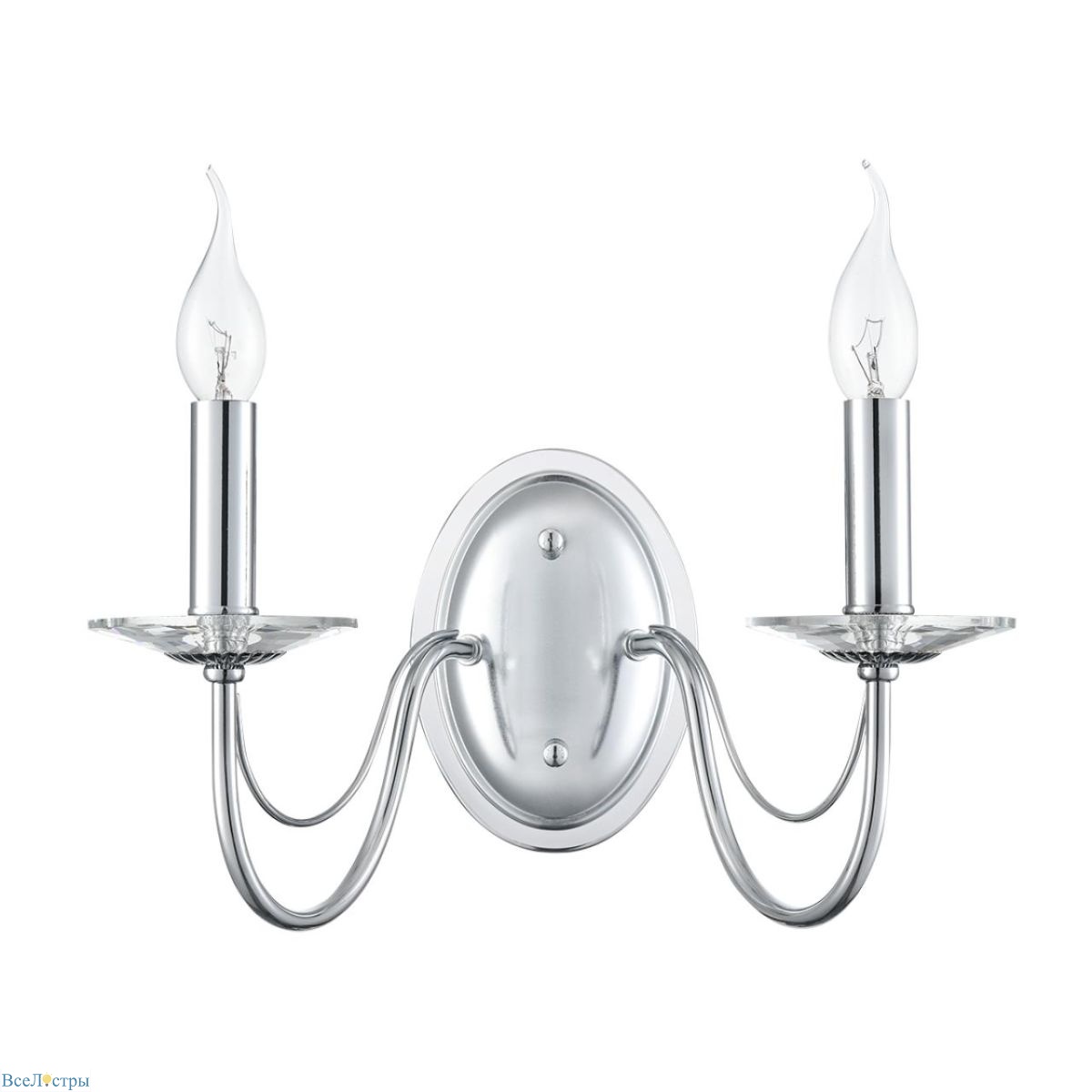 бра lumion classi incanto 8034/2w