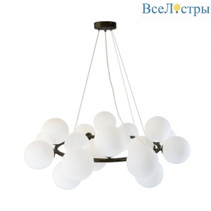 Подвесная люстра Kink Light Сида 07508-20,19