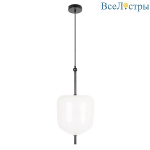 Подвесной светодиодный светильник Loft IT Venice 10223/D White