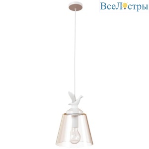 Подвесной светильник LOFT IT Wildlife Loft1807