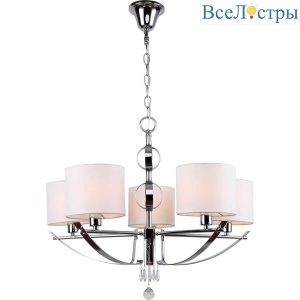 Подвесная люстра Stilfort Dora 2011/09/05P