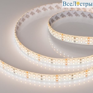 Светодиодная лента герметичная Arlight RTW-SE-A240-15mm 24V White-MIX (19.2 W/m, IP65, 2835, 5m) 020560(2)