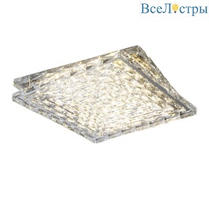 Потолочный светильник Delight Collection Glissando OMC04102 (MZ056C)