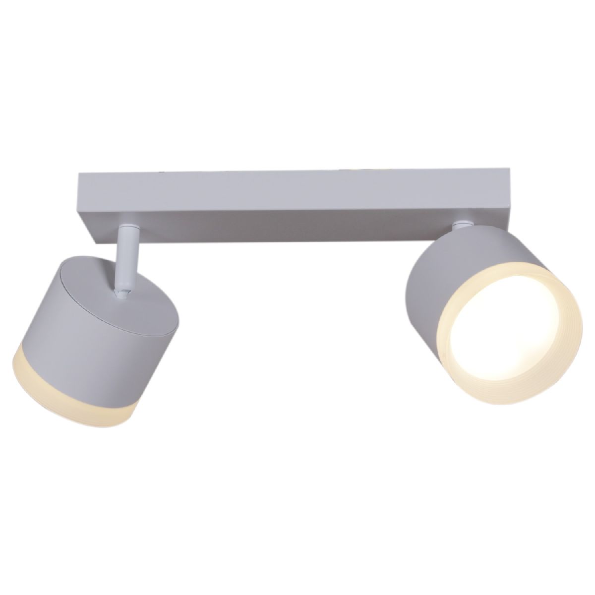 спот reluce 53004-9.5-002il spot light gx53 wt