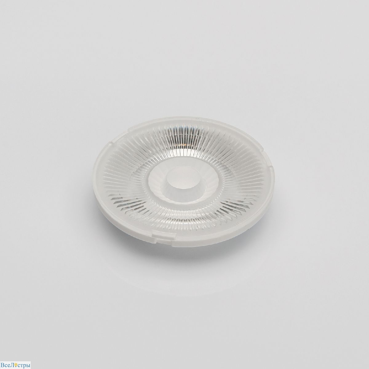 линза для светильника lumker hk-24d-r3 00-00012032