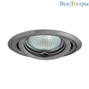Точечный светильник Kanlux Argus CT-2115-GM 334