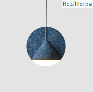 Подвесной светильник Imperium Loft Flecks 179701-26