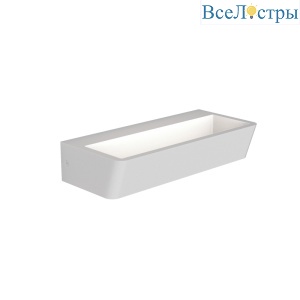 Настенный светильник Mantra Altea 8097