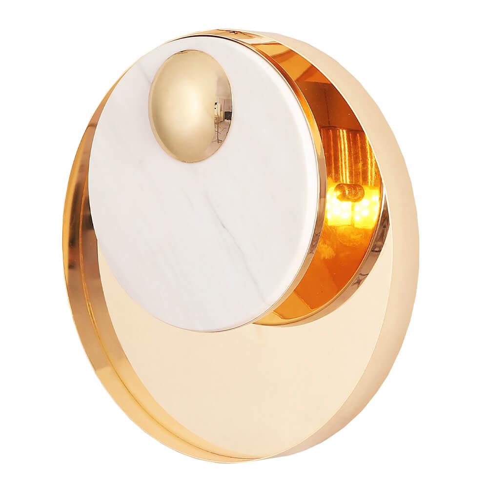 Goccia Crystal Lux