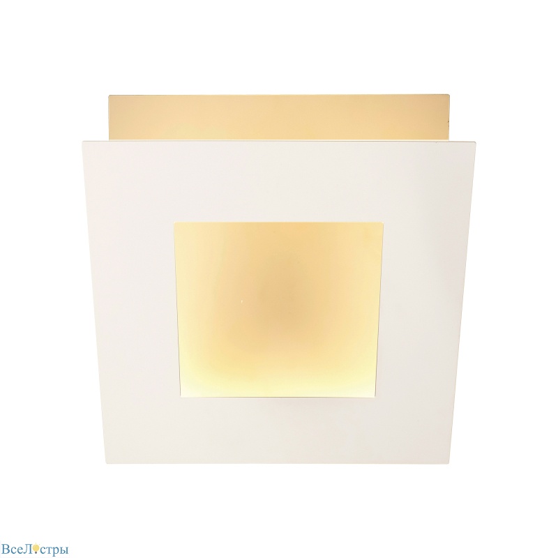 настенный светильник mantra dalia 8118