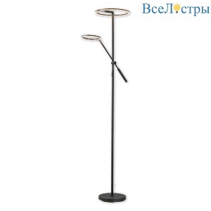Торшер Lussole Murrieta LSP-0911