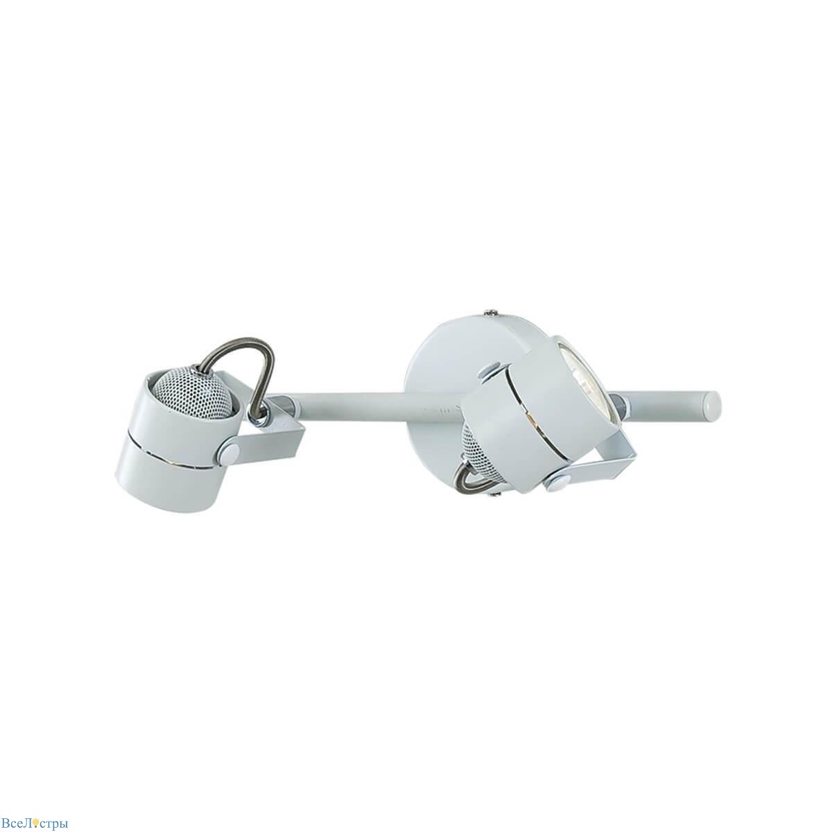 спот citilux ринг cl525520