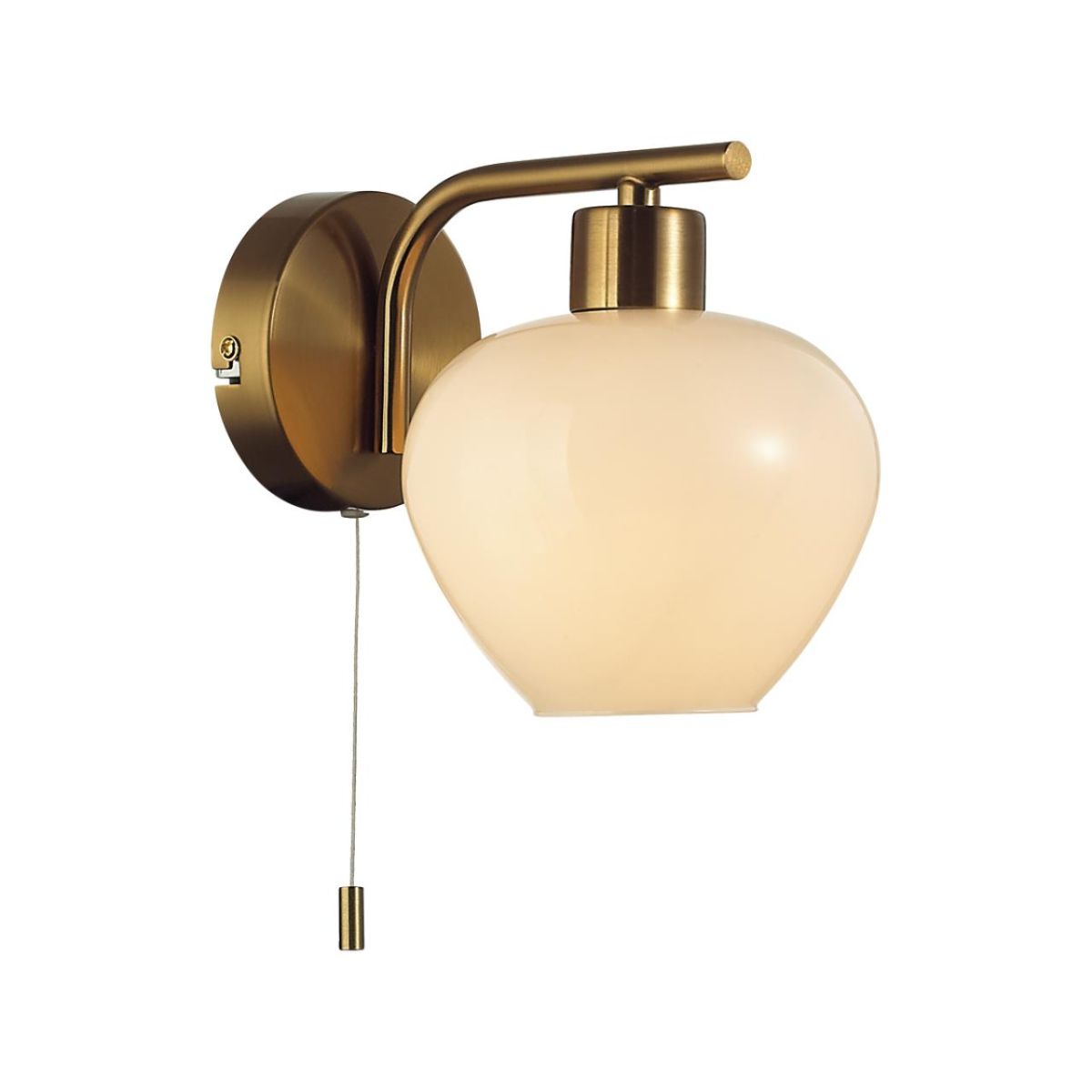 бра lumion moderni carmela 8278/1w