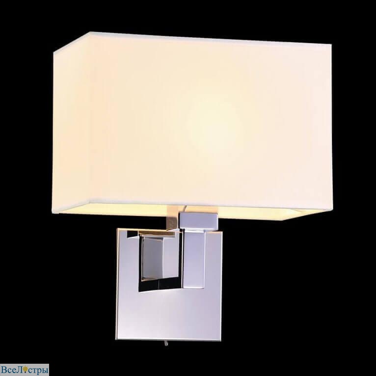 бра newport 14201/a white