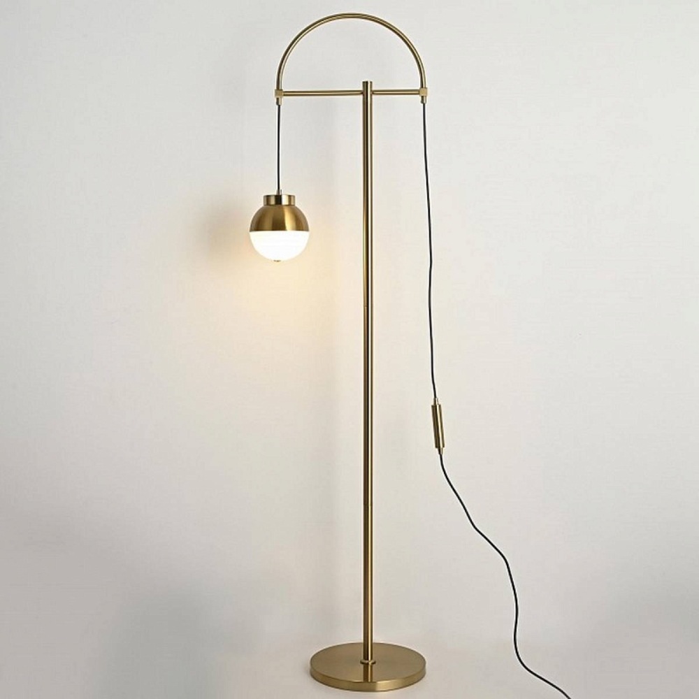 торшер imperiumloft cedar and moss 85445-22