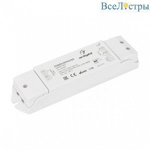 Усилитель Arlight Smart 032759