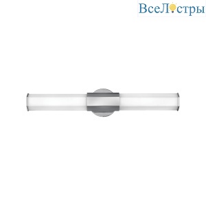 Бра Hinkley Facet QN-FACET-LED2-PC-BATH