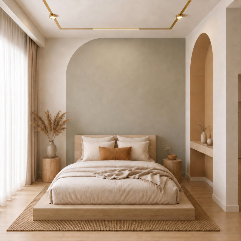 трековый светильник denkirs shine prime linear zigbee dk4952-sb
