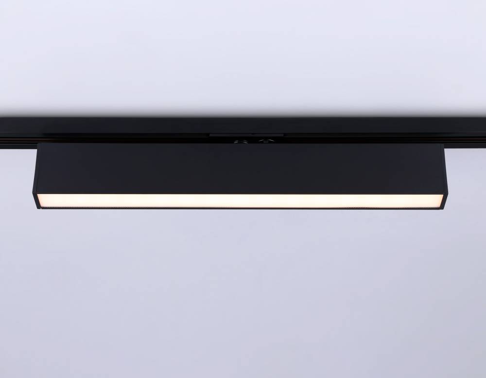 трековый однофазный светильник ambrella light track system gl6775