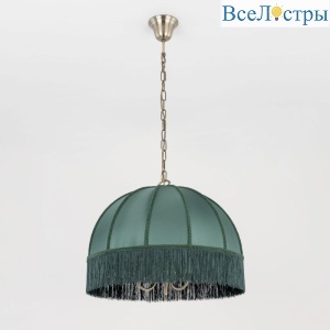 Подвесная люстра Citilux Базель CL407132