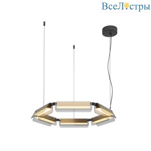 Подвесной светильник Maytoni MOD296PL-L40BS3K
