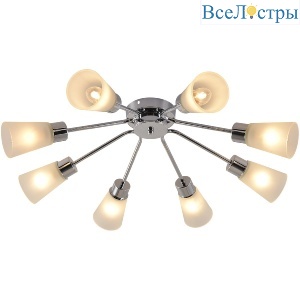 Потолочная люстра Reluce 01571-3.3-08 CR
