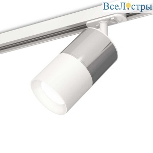 Комплект трекового светильника Ambrella light Track System XT (A2536, C7405, A2070, C7401, N7020) XT7401070