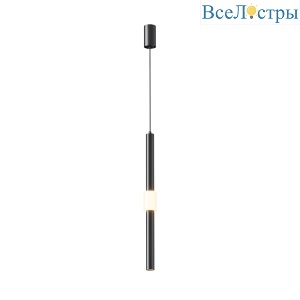 Подвесной светильник Maytoni Jelly P105PL-12W3K-B