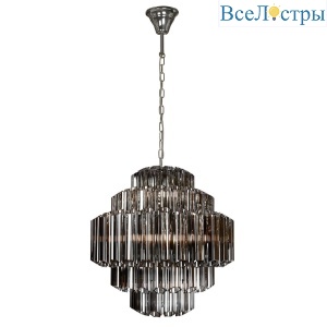 Подвесная люстра iLamp Destiny MD0267-7A