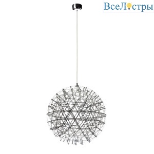 Подвесной светильник LOFT IT Raimond 9027-61