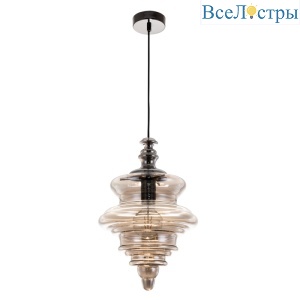 Подвесной светильник Divinare Maumee 5000/04 SP-1