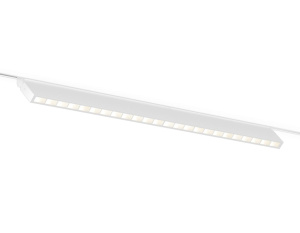 Трековый магнитный светильник с переключателем цв. темп. Ambrella Light GL2364