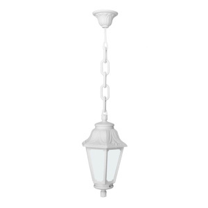 Уличный подвесной светильник Fumagalli Sichem/Anna E22.120.000.WYF1R