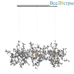 Подвесной светильник Loft IT Spark 10101/3S Chrome