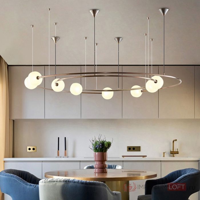 Concent Imperium Loft