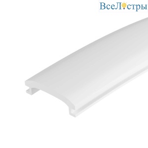Рассеиватель Arlight Stretch-Shadow-10M Opal-PVC 040644
