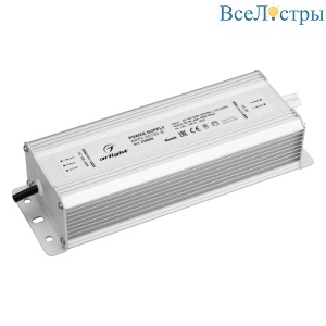 Блок питания Arlight ARPV-05100-B (5V, 20.0A, 100W) 038808
