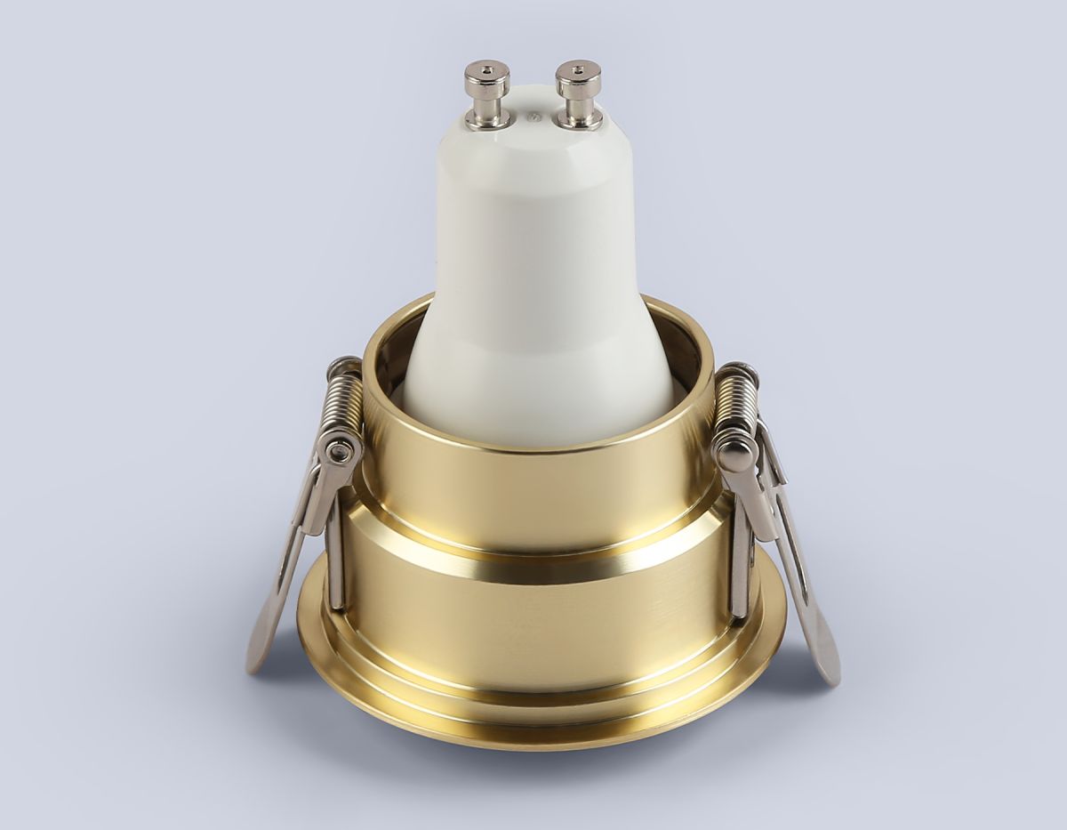 точечный светильник ambrella light techno spot ts51815