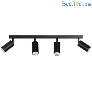 Спот Lampit Neo TS TK50-C4 BK
