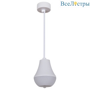 Подвесной светильник Reluce 16007-0.9-001IL E27 WT