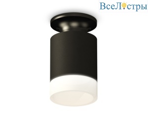 Накладной светильник Ambrella Light Techno XS6302111 (N6902, C6302, N6248)