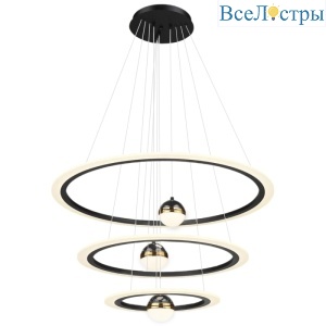 Подвесная люстра Velante 431-303-06