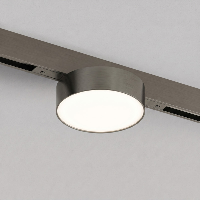 трековый светильник denkirs shine prime flow 3000к dk4762-dn