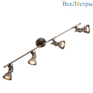 Спот Lussole Loft COLORADO GRLSP-9960