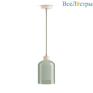 Подвесной светильник 33 Идеи PND.121.01.01.023.BW-S.26.GC-S.27.WH