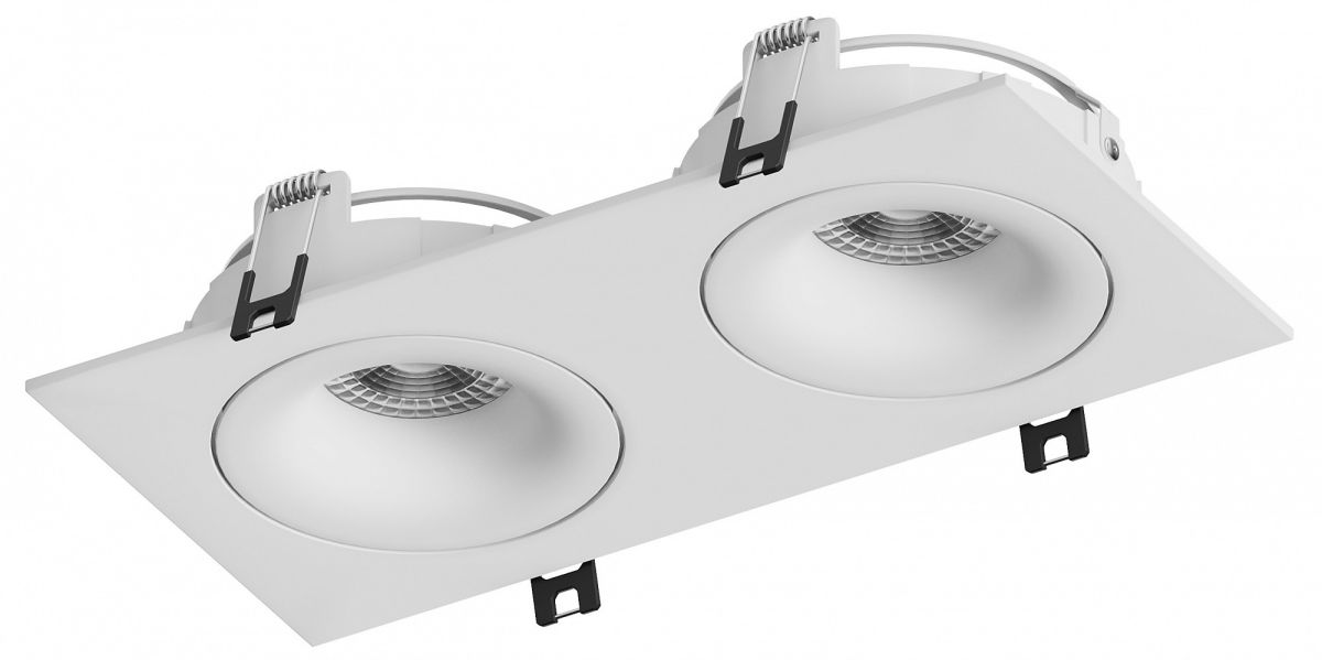 точечный светильник hesby lighting core hsbl_0231