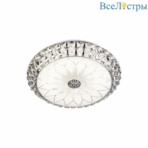Потолочный светильник LED4U L1111-300 CR